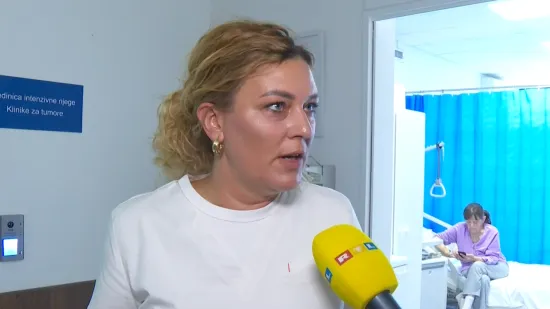 Veliki uspjeh riječkog KBC-a, kirurzi izveli zahvat kakav se rijetko viđa