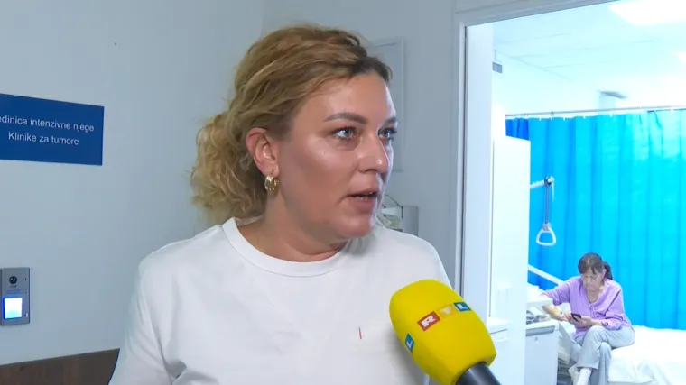 Veliki uspjeh riječkog KBC-a, kirurzi izveli zahvat kakav se rijetko viđa