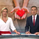 Sjajna vijest: Pronađena tri potencijalna donora za malenog Šimuna koji boluje od leukemije!