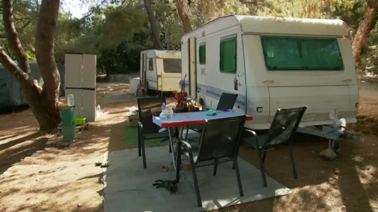Šok za turiste na Jadranu! Inspekcija zatvorila dva kampa, turisti zgroženi: 'Plačemo danima'