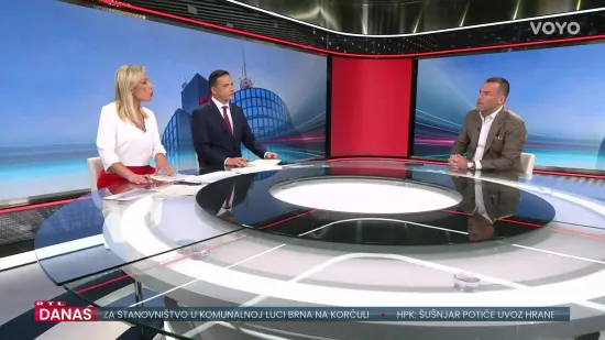 Fran Olujić o trećoj optužnici u slučaju Agrokor