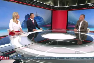 Fran Olujić o trećoj optužnici u slučaju Agrokor