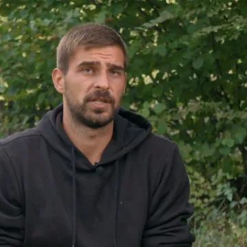 Nakon pokušaja izbacivanja, Darko okreće igru i poručuje: 'Bit ću prljaviji igrač!'
