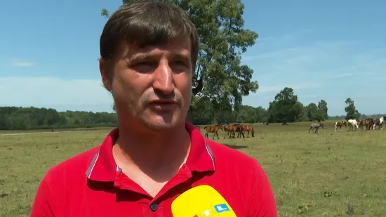 Bolest se širi Hrvatskom, Ivica je zbog nje skoro ostao bez sina: 'Dobio je sepsu i plikove'
