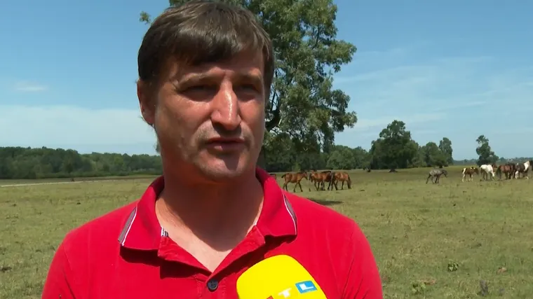 Bolest se širi Hrvatskom, Ivica je zbog nje skoro ostao bez sina: 'Dobio je sepsu i plikove'