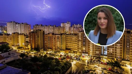Meteorologinja RTL-a Danas otkrila što nas čeka za vikend: 'Takvo vrijeme je potencijalno opasno...'