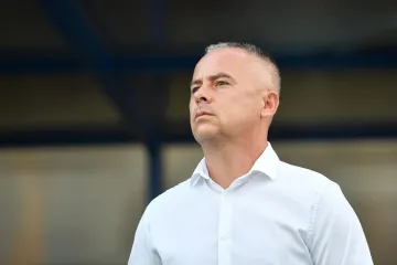 Varaždin šokirao tri puta skuplju momčad, a Šafarić poručuje: 'Ni puno jače ekipe nas nisu pobijeđivale'