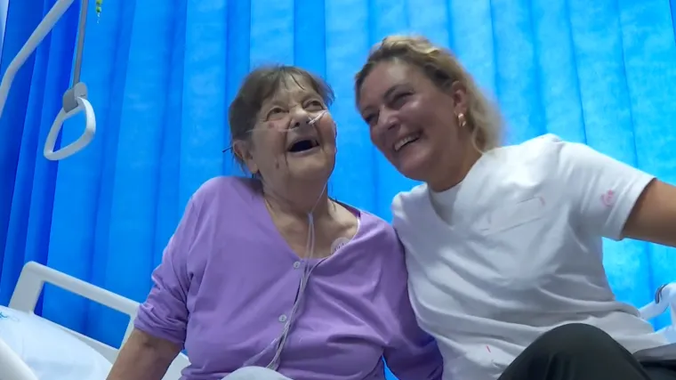 Veliki uspjeh KBC-a Rijeka, pacijentica spašena transplantacijom: Rijetki izvode ovaj zahvat