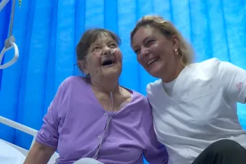 Veliki uspjeh KBC-a Rijeka, pacijentica spašena transplantacijom: Rijetki izvode ovaj zahvat