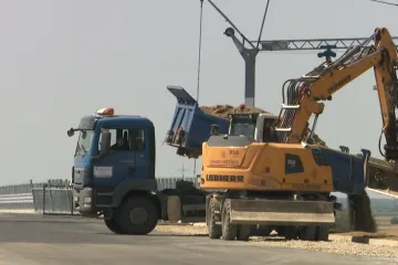 Završni radovi na hrvatskoj dionici koridora 5c: Evo kad će biti puštena u promet
