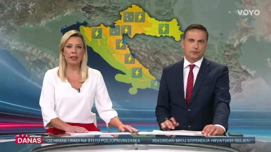 DP-ovci poručili stranim radnicima da nauče hrvatski. A onda i sami pogriješili pri izradi plakata