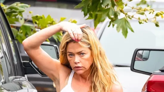 Denise Richards optužena za prevaru: Slala više od 100 eksplicitnih poruka sa tajnog mobitela