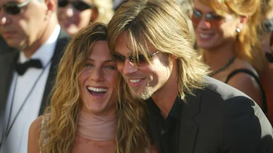 Brad Pitt morao je reagirati na novu vezu Jennifer Aniston: Je li mu i dalje stalo?