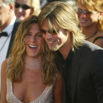 Brad Pitt morao je reagirati na novu vezu Jennifer Aniston: Je li mu i dalje stalo?