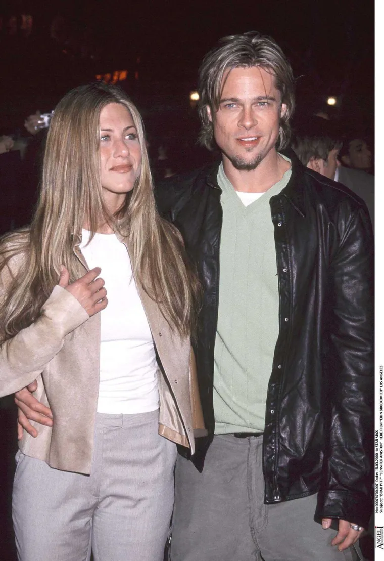 Brad Pitt morao je reagirati na novu vezu Jennifer Aniston: Je li mu i dalje stalo?
