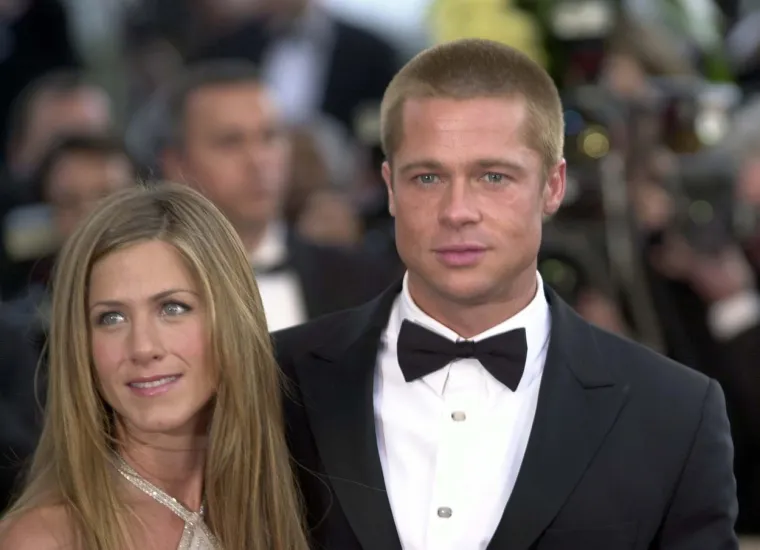 Brad Pitt morao je reagirati na novu vezu Jennifer Aniston: Je li mu i dalje stalo?