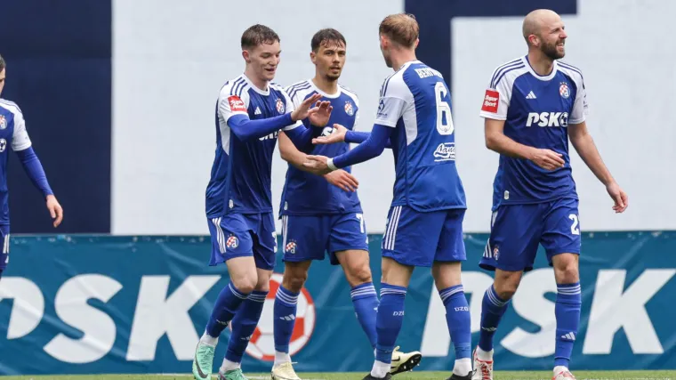 Poljaci na Dinamov pogon! Otišao s Maksimira na posudbu i odmah zabio sjajan gol