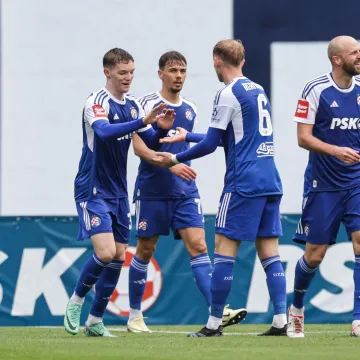 Poljaci na Dinamov pogon! Otišao s Maksimira na posudbu i odmah zabio sjajan gol