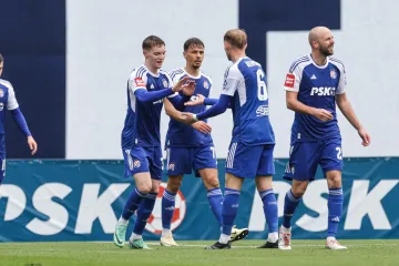 Poljaci na Dinamov pogon! Otišao s Maksimira na posudbu i odmah zabio sjajan gol
