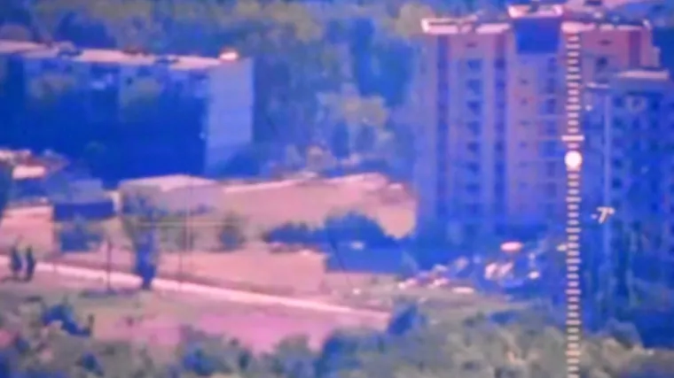 Žestoke borbe na istoku Ukrajine: 'Rusi plaćaju cijenu za pokušaj ljetne ofenzive'