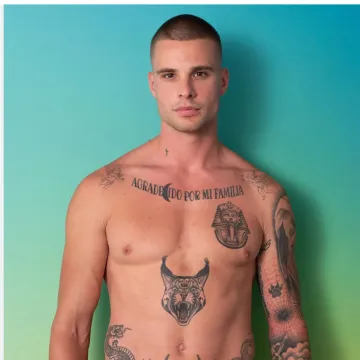 Bombshell ‘Love Islanda’ zapalio društvene mreže: 'Zbog ljubavi bih se preselio u Hrvatsku'