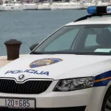 Sindikat policije osudio napad na policajca u splitskoj postaji: 'Nastavlja se crni niz'