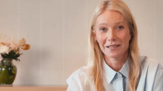 Gwyneth snimila video za tvrtku poznatu po ljubavnoj aferi na koncertu Coldplaya: Reakcije gore