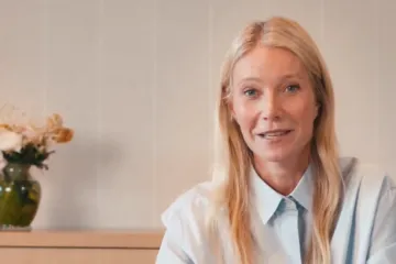 Gwyneth snimila video za tvrtku poznatu po ljubavnoj aferi na koncertu Coldplaya: Reakcije gore
