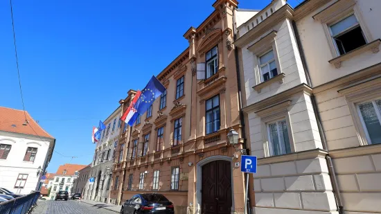 Ustavni sud traži od EU suda dokument koji bi trebao riješiti sukob nadležnosti EPPO-a i DORH-a