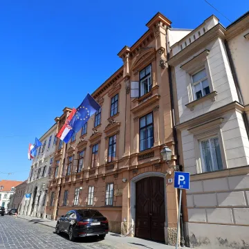 Ustavni sud traži od EU suda dokument koji bi trebao riješiti sukob nadležnosti EPPO-a i DORH-a