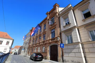 Ustavni sud traži od EU suda dokument koji bi trebao riješiti sukob nadležnosti EPPO-a i DORH-a
