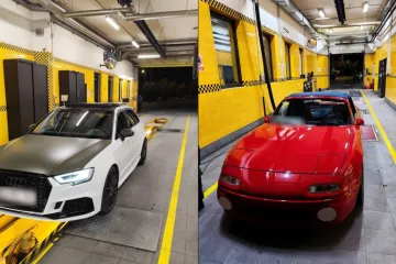 Policija upala na 'car meet' u Zagrebu: Bijesne aute poslali na izvanredni tehnički