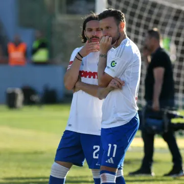 Rakitić jednim potezom podignuo prašinu! Znači li ovo dolazak kapitalca na Poljud?