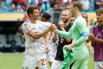 Legenda Bayerna nakon 20 godina napušta klub. Na zanimljiv način otkrio sljedeću destinaciju