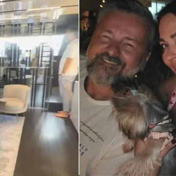 Ovako izgleda odmor iz snova: Kći i zet Nede Ukraden pokazali raskošnu jahtu