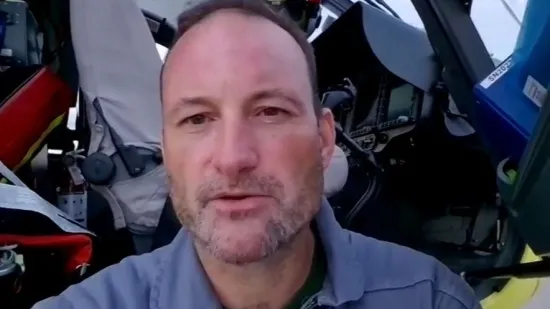 Pilot koji je spasio turista nakon kobnog skoka: 'Početnici ne mogu obavljati takve zadatke'