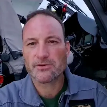 Pilot koji je spasio turista nakon kobnog skoka: 'Početnici ne mogu obavljati takve zadatke'