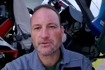 Pilot koji je spasio turista nakon kobnog skoka: 'Početnici ne mogu obavljati takve zadatke'
