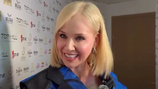 Jelena Rozga progovorila o dečku Ivanu Huljiću: '100 godina sam zaljubljena u njega'