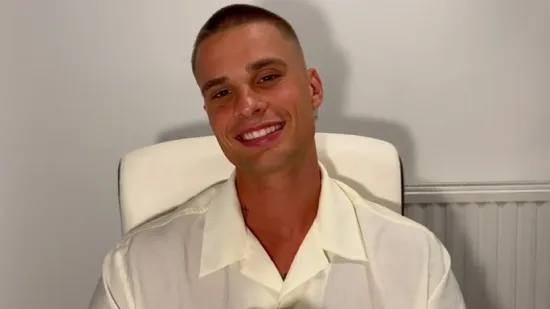 Najhot Boris s Love Islanda ima poruku za sve Hrvatice: Jeste li spremne?
