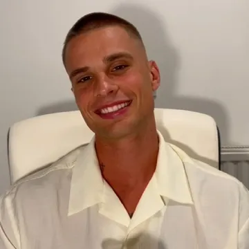 Najhot Boris s Love Islanda ima poruku za sve Hrvatice: Jeste li spremne?