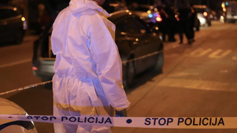 Detalji jezivog napada na splitskog policajca: Nožem ga ubo više od 20 puta pa ga skinuo