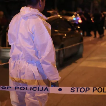 Detalji jezivog napada na splitskog policajca: Nožem ga ubo više od 20 puta pa ga skinuo