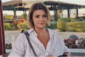Ella progovorila o velikim promjenama: 'Plakala sam zbog nje, sada počiva u miru'