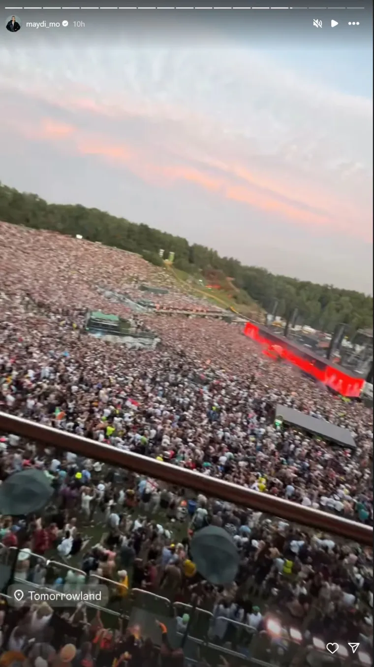 Maidu iz 'Gospodina Savršenog' prepoznali i u Belgiji, evo što ondje radi: 'Imam najjače fanove'