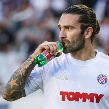 Kladionice otpisale Rijeku i Varaždin? Evo tko ima najveće šanse za prolaz