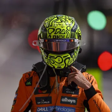 Spa gori! Norris i Piastri ispred svih, Verstappen iznenađujuće slab