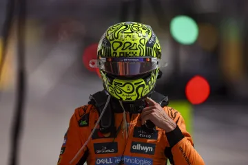 Spa gori! Norris i Piastri ispred svih, Verstappen iznenađujuće slab
