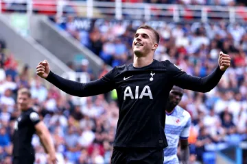 Englezi oduševljeni Vuškovićem: 'Nova je zvijezda Tottenhama, ali sprema mu se iznenađenje'