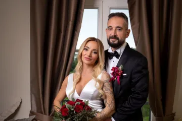 Anton iz 'Braka na prvu' promijenio imidž: Izgleda neprepoznatljivo